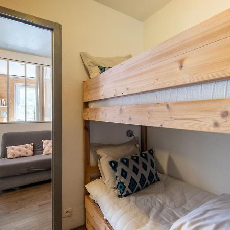 Nid Douillet De Chamonix Apartman Kültér fotó