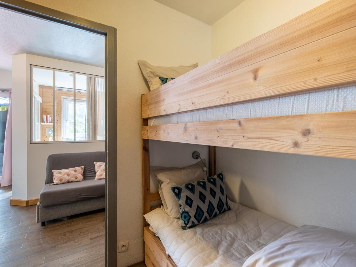 Nid Douillet De Chamonix Apartman Kültér fotó