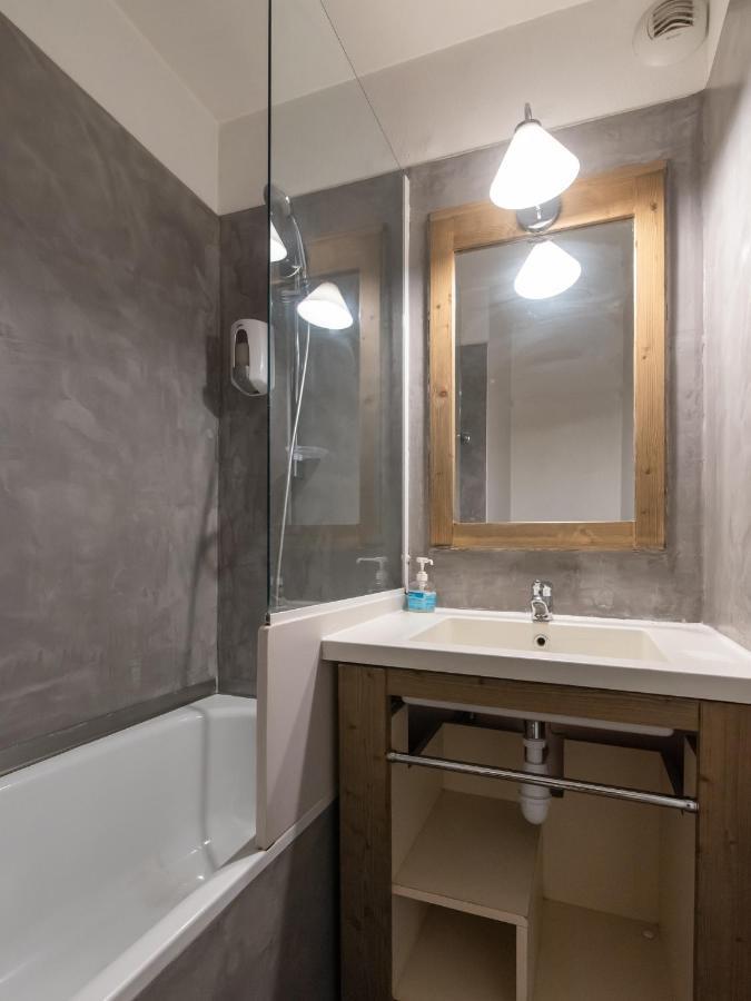 Nid Douillet De Chamonix Apartman Kültér fotó